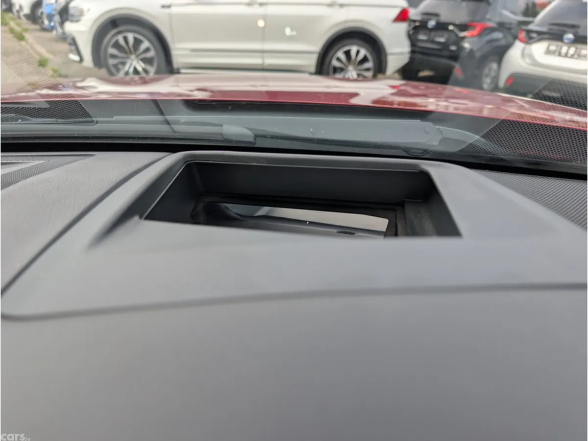Mazda Mazda6 Saloon, Petrol, 2022, Red