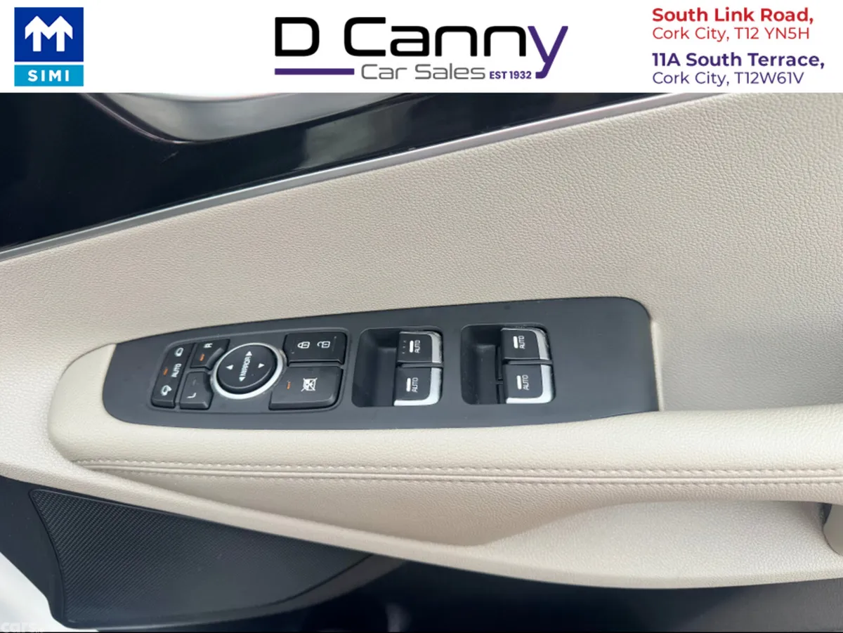Kia Sorento Estate, Diesel, 2018, White