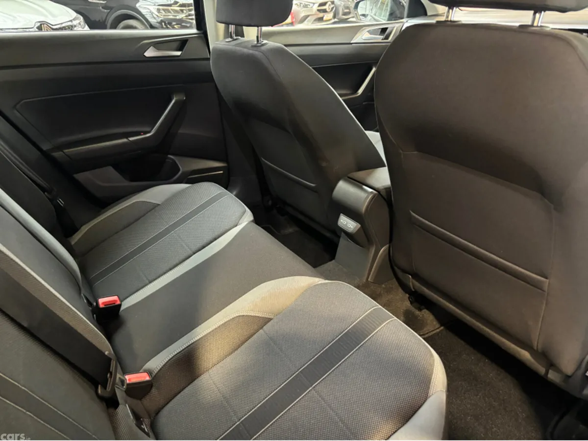 Volkswagen Polo 1.0 TSI Automatic Hi line only 700, Dublin