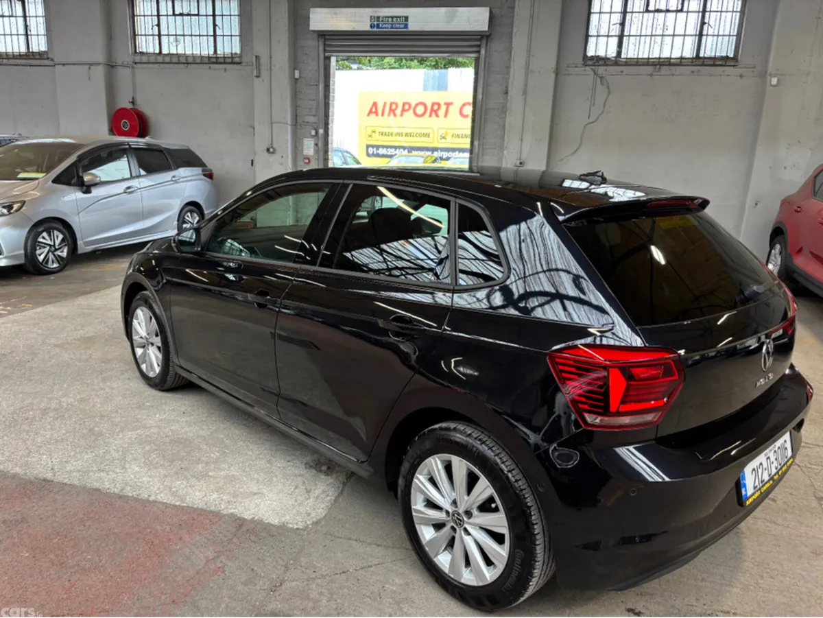 Volkswagen Polo 1.0 TSI Automatic Hi line only 700, Dublin