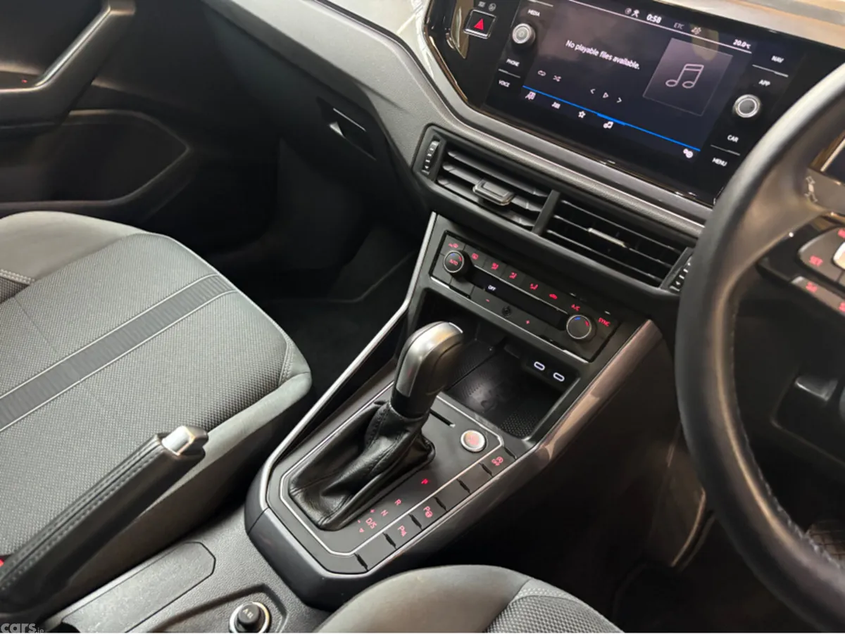 Volkswagen Polo 1.0 TSI Automatic Hi line only 700, Dublin