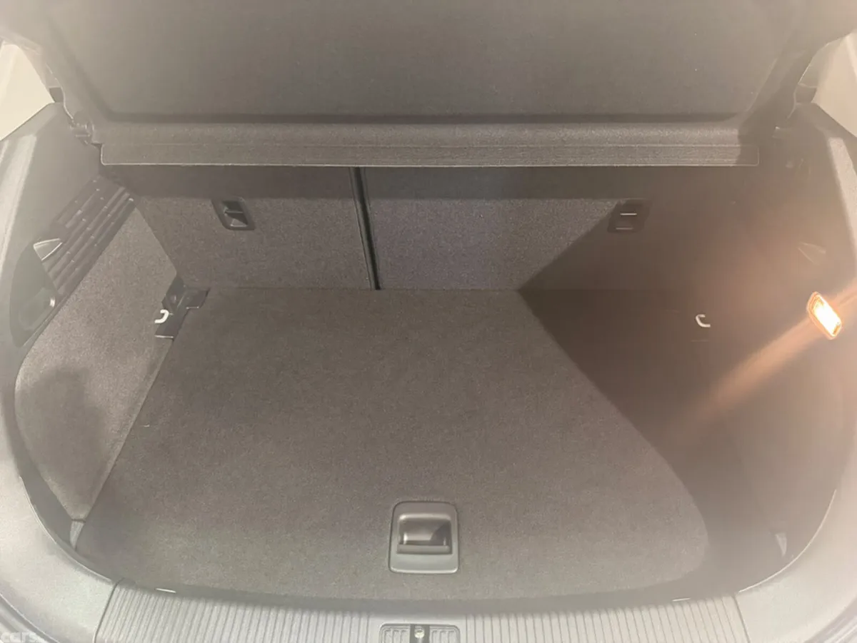 Audi A1 Hatchback, Petrol, 2018, White