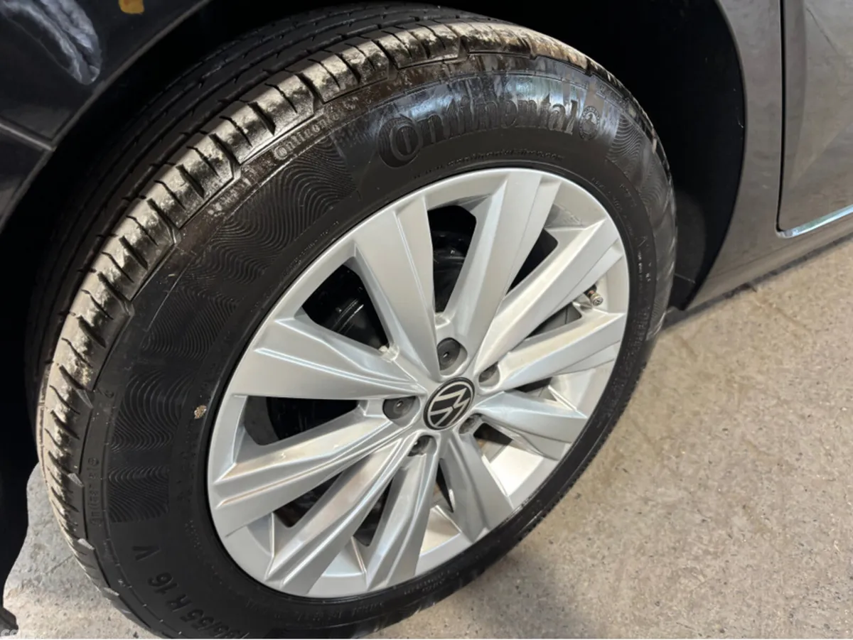 Volkswagen Polo 1.0 TSI Automatic Hi line only 700, Dublin