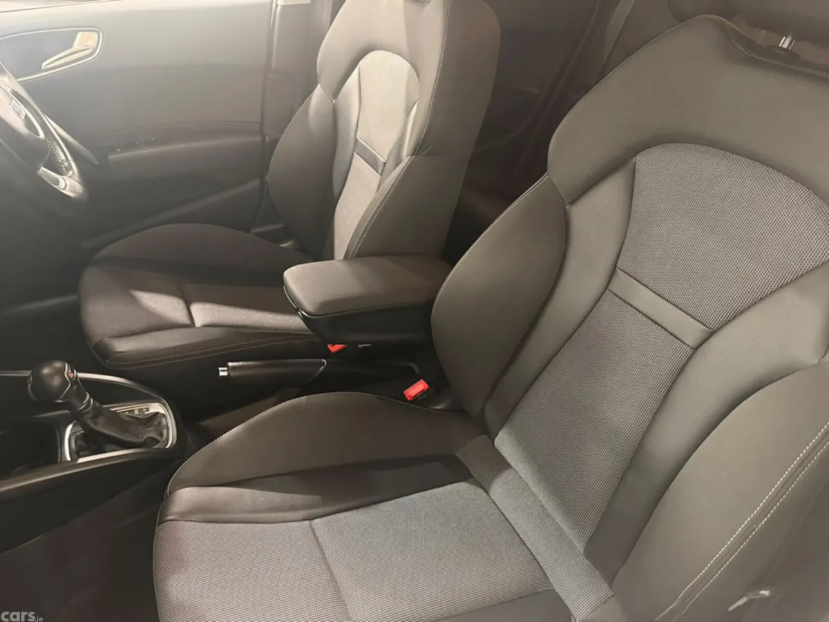Audi A1 Hatchback, Petrol, 2018, White