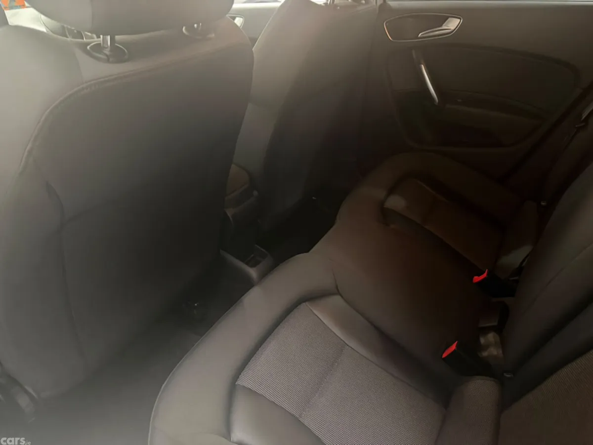 Audi A1 Hatchback, Petrol, 2018, White