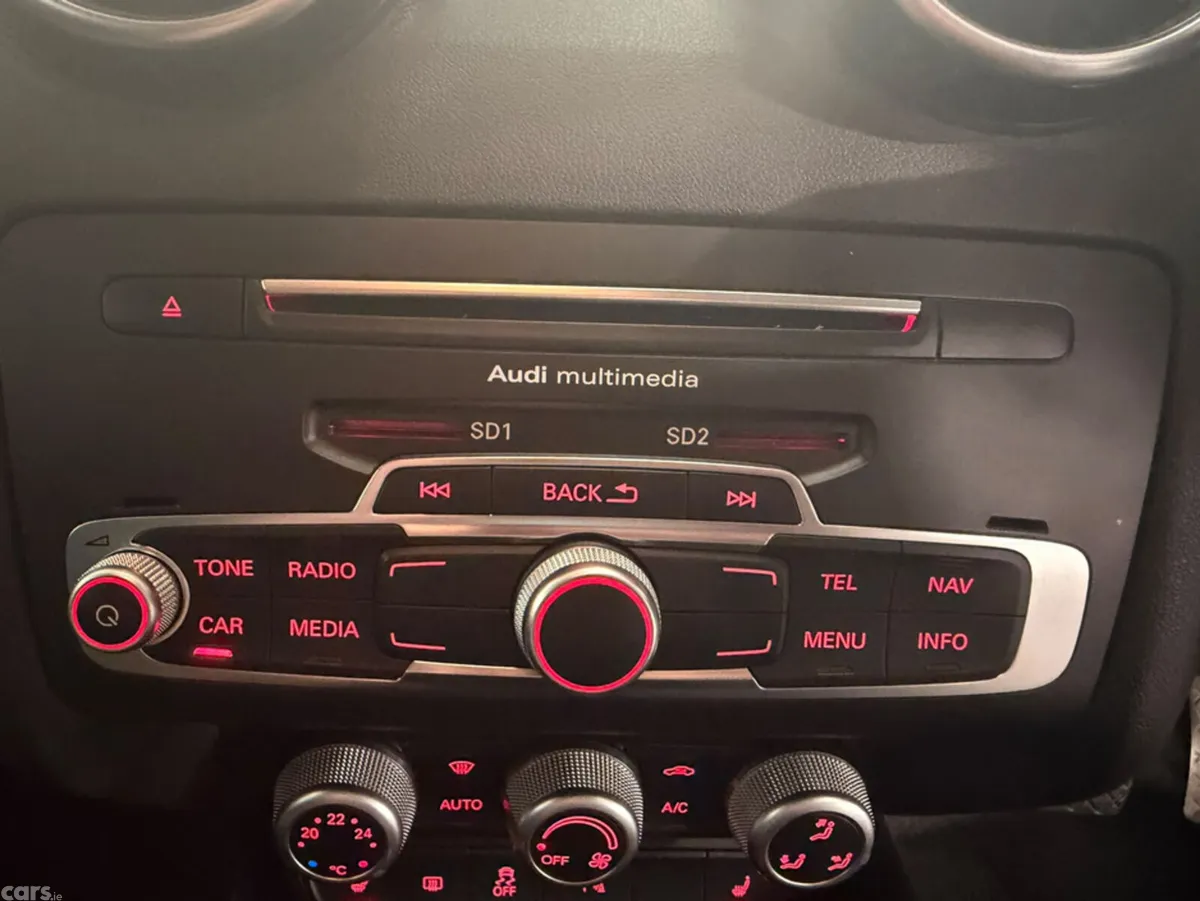 Audi A1 Hatchback, Petrol, 2018, White