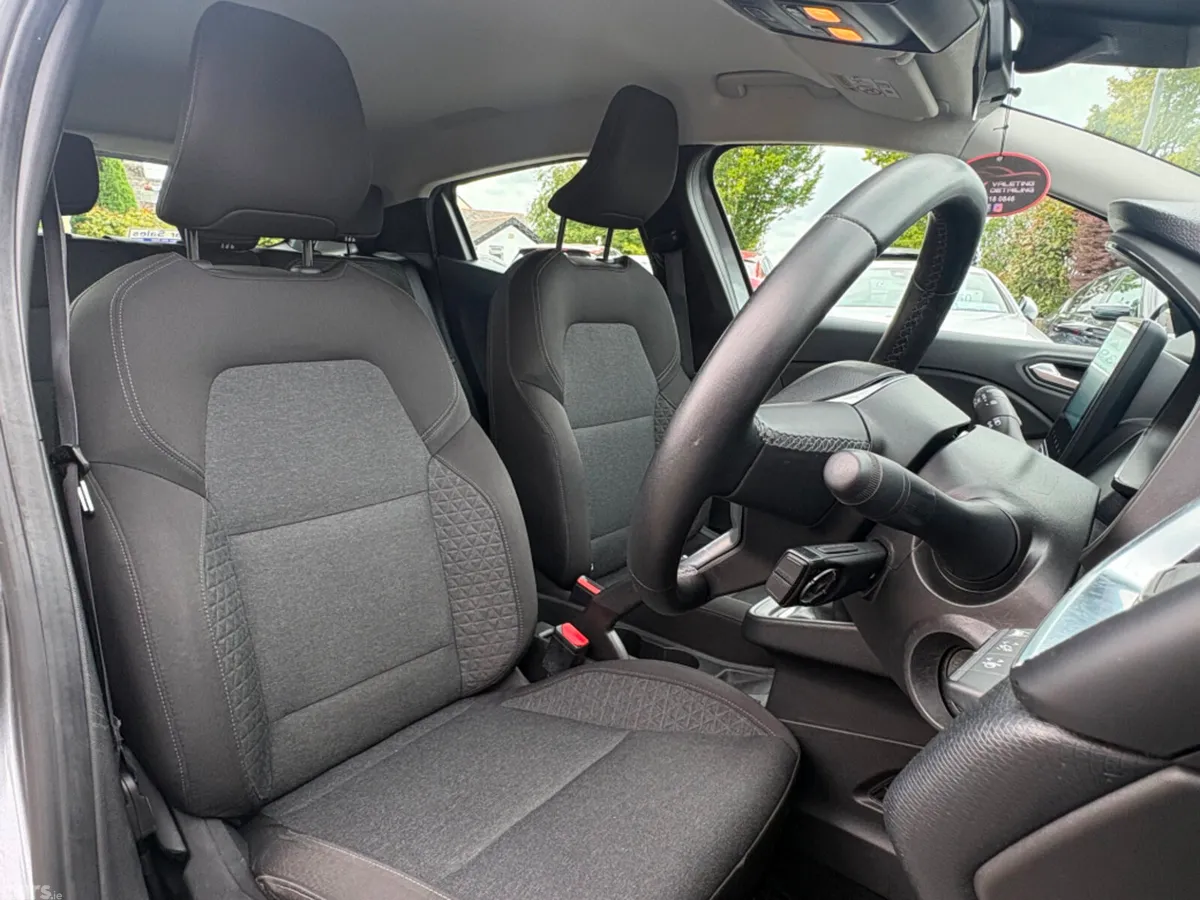 Renault Clio Hatchback, Petrol, 2023, Grey