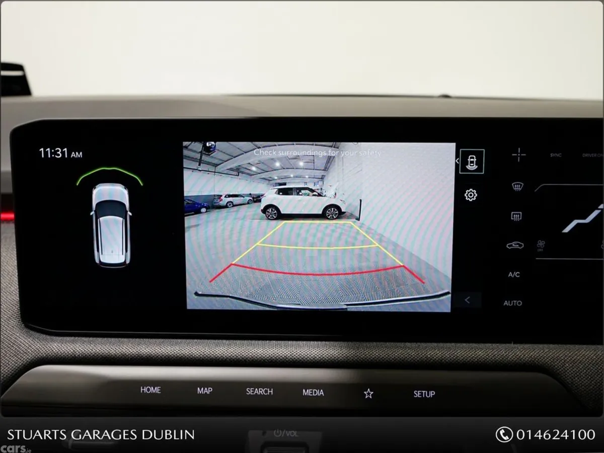 Kia EV3 SUV, Electric, 2027, Black