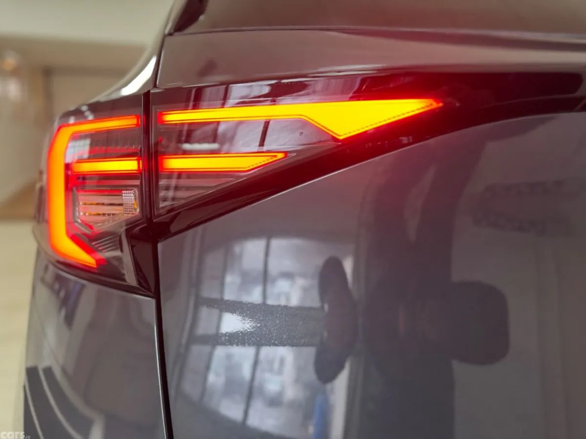 Kia Sportage MPV, Diesel Hybrid, 2025, Grey