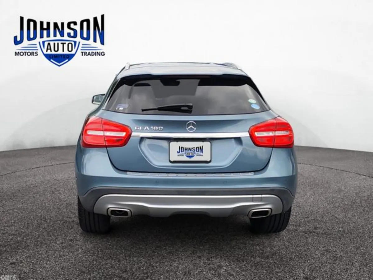 Mercedes-Benz Other SUV, Petrol, 2015, Blue