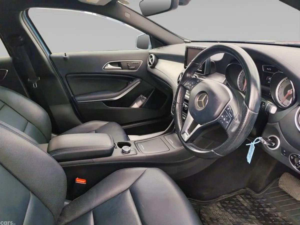 Mercedes-Benz Other SUV, Petrol, 2015, Blue