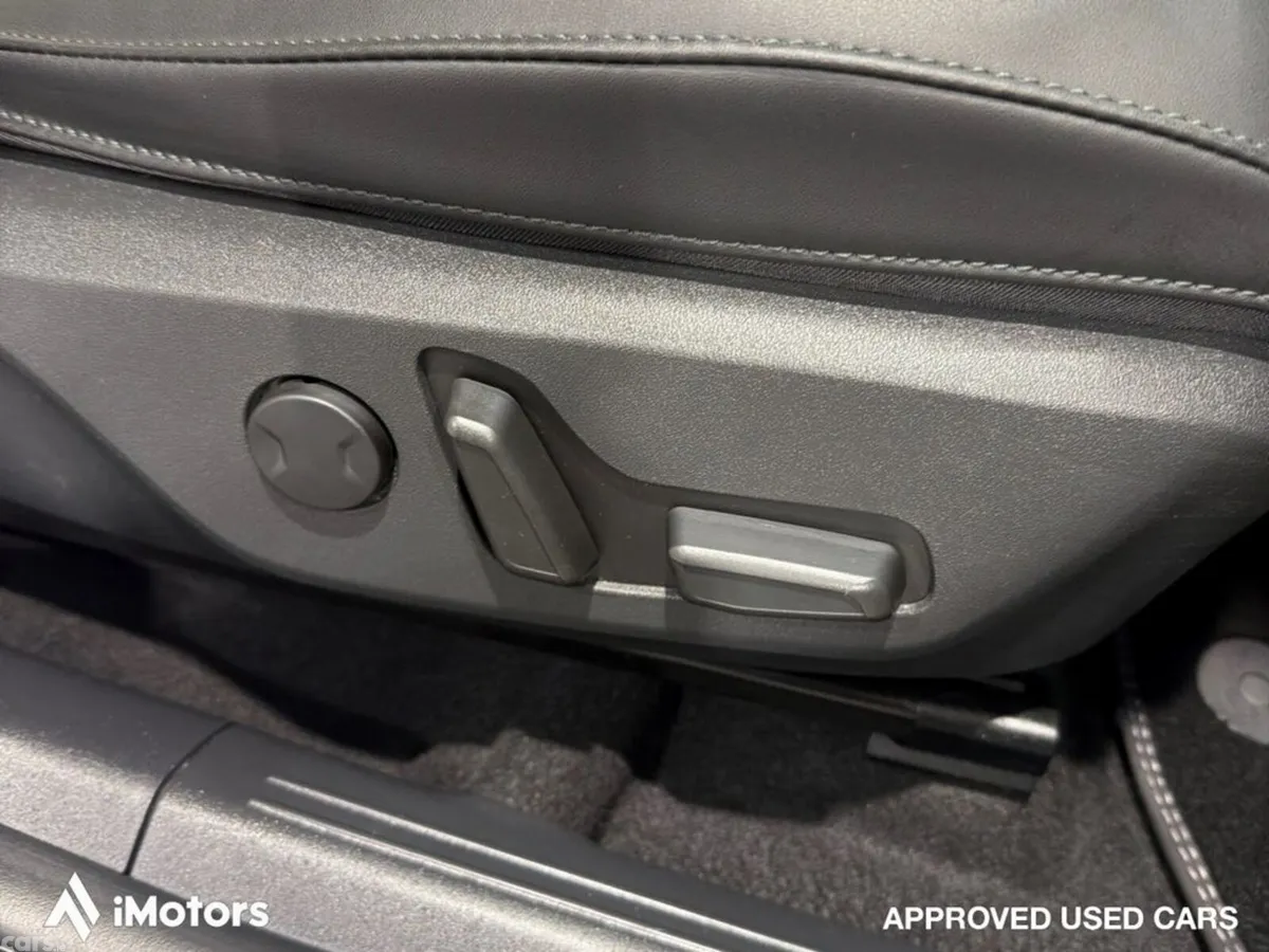 Kia Niro SUV, Electric, 2024, White