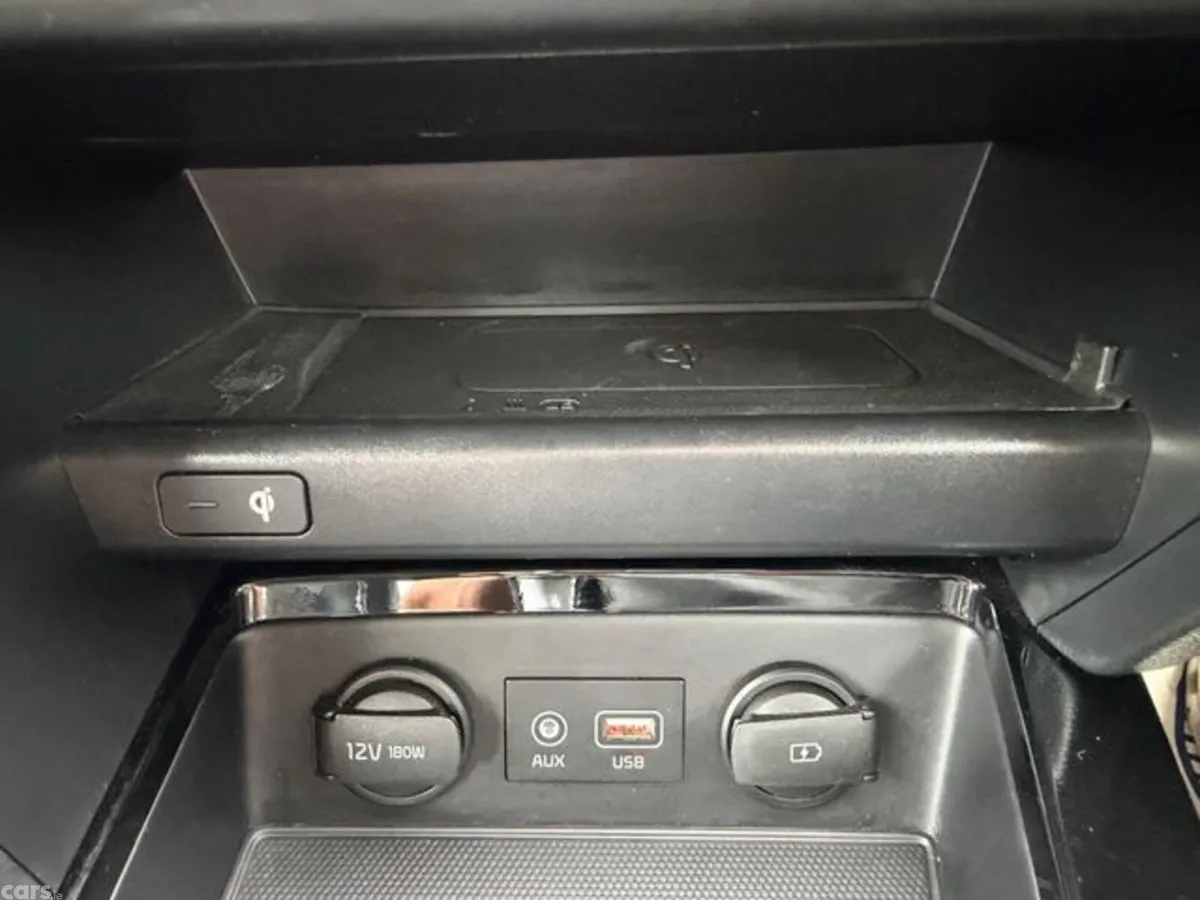 Kia Ceed Hatchback, Petrol, 2019, Blue