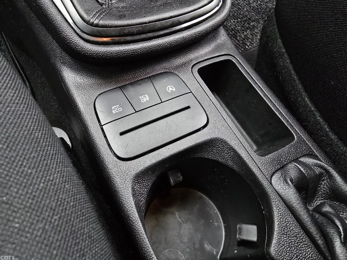 Ford Fiesta Hatchback, Petrol, 2019, Blue