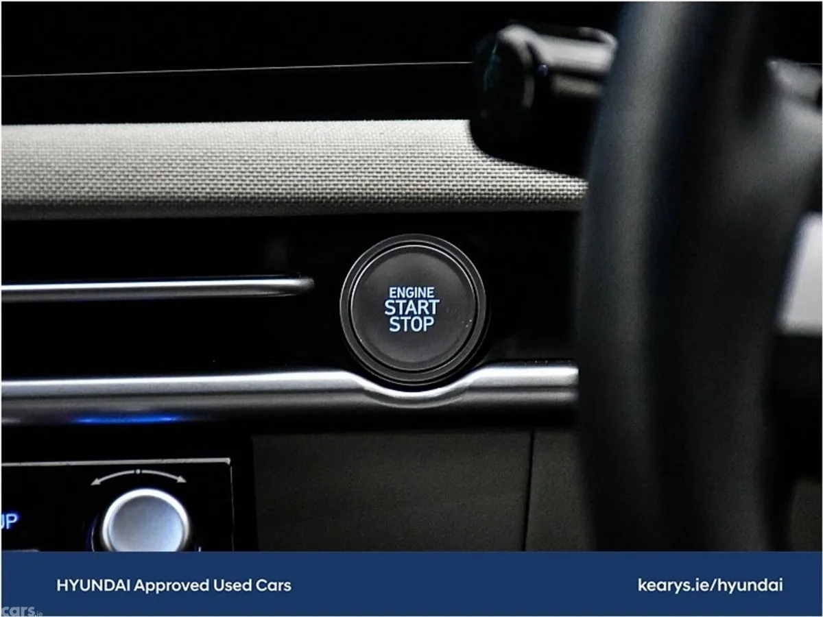Hyundai Tucson SUV, Diesel, 2025, Grey