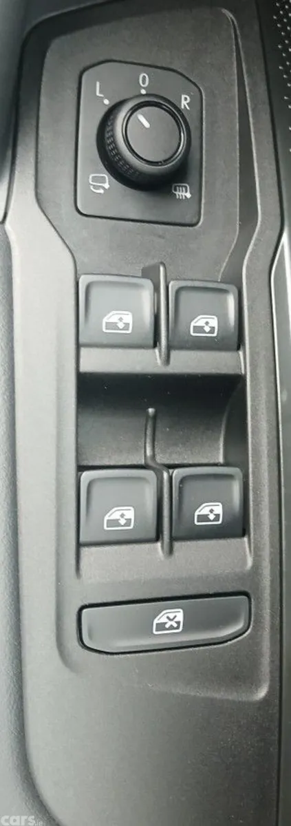 Volkswagen Tiguan SUV, Diesel, 2026, Silver