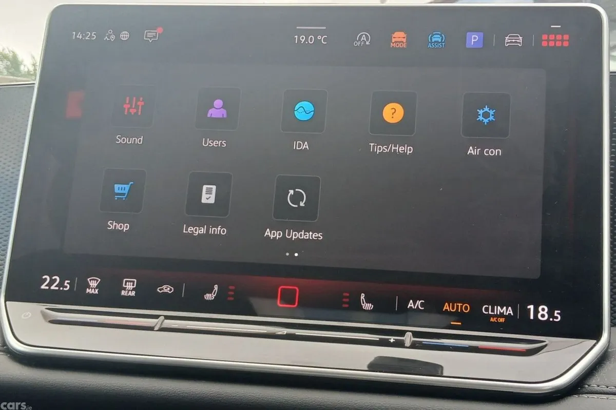 Volkswagen Tiguan SUV, Diesel, 2026, Grey
