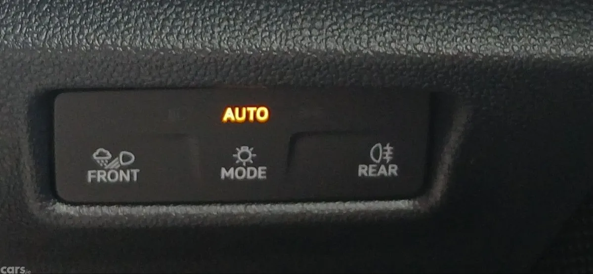 Volkswagen Tiguan SUV, Diesel, 2026, Grey