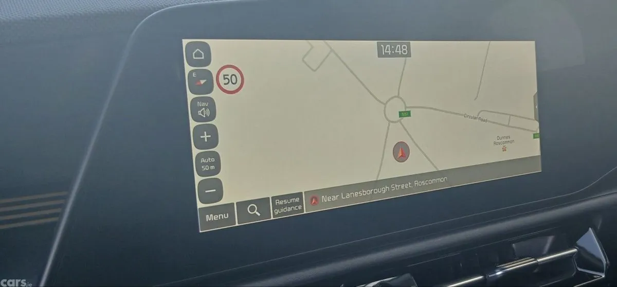 Kia Niro SUV, Petrol Hybrid, 2026, Grey