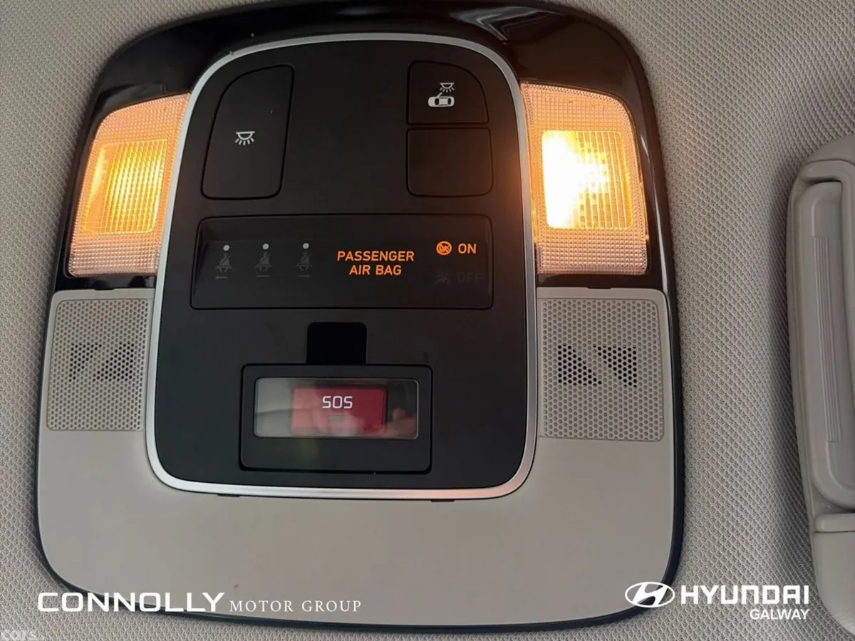 Hyundai Tucson SUV, Diesel, 2024, Black