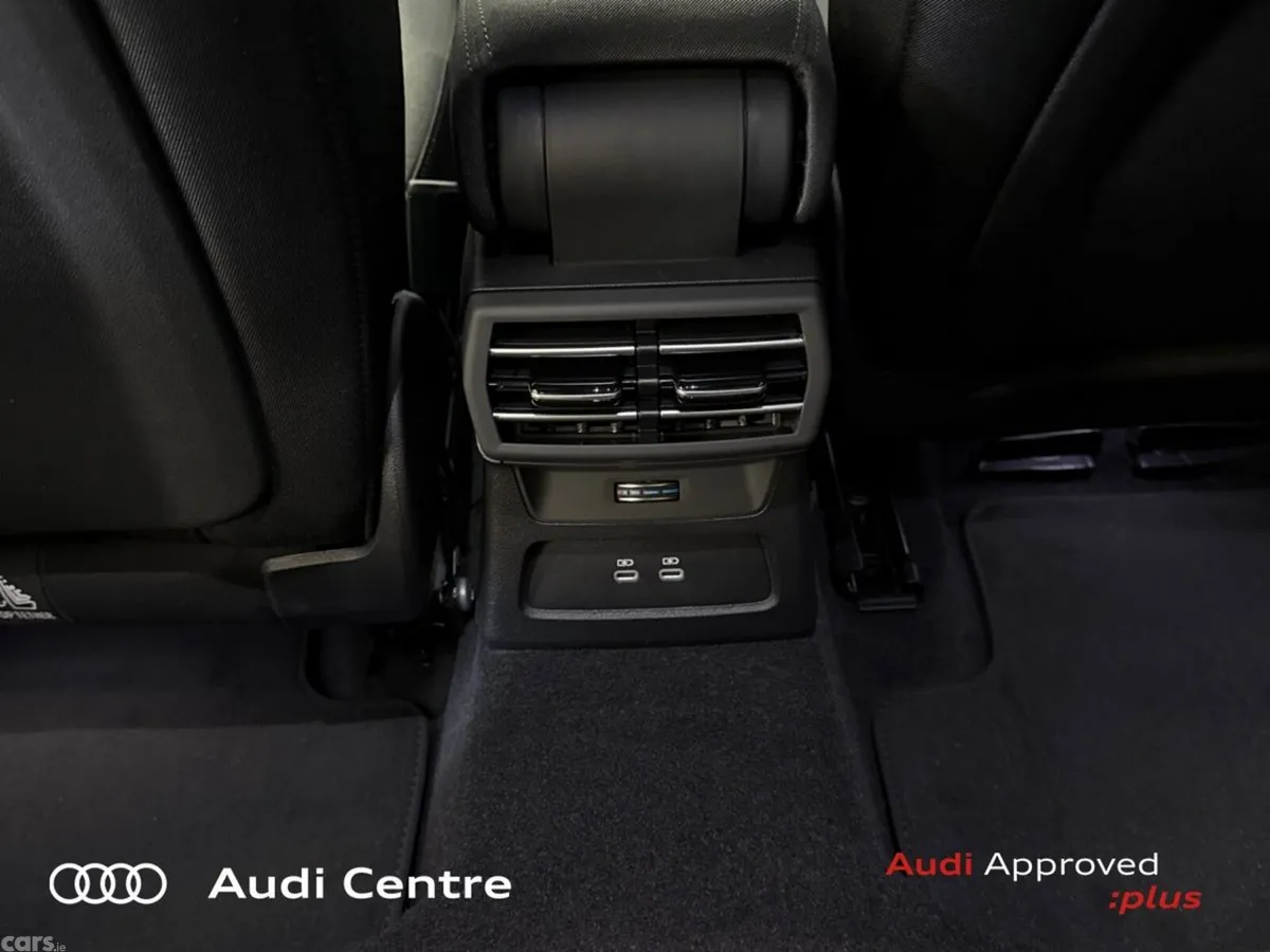 Audi A3 Saloon, Diesel, 2026, Grey
