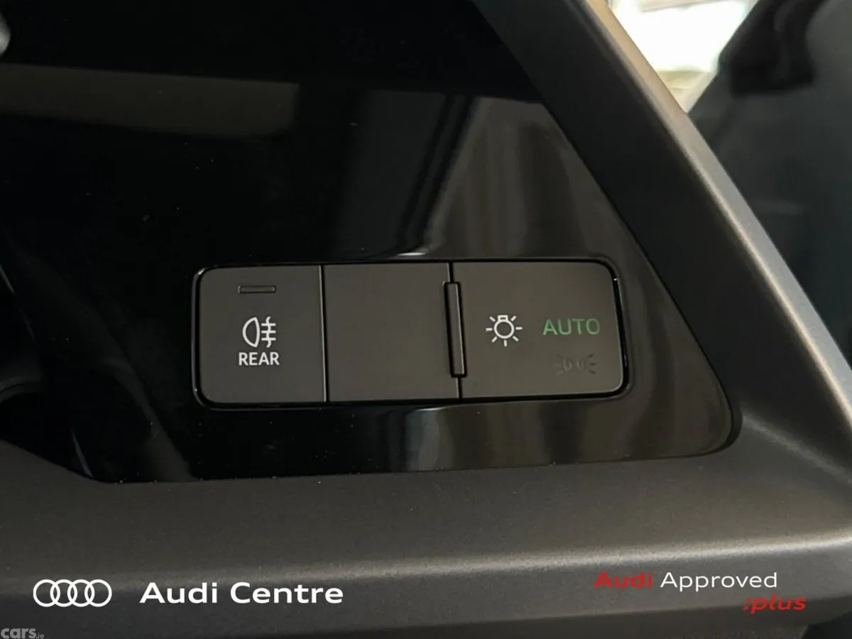 Audi A3 Saloon, Diesel, 2026, Grey