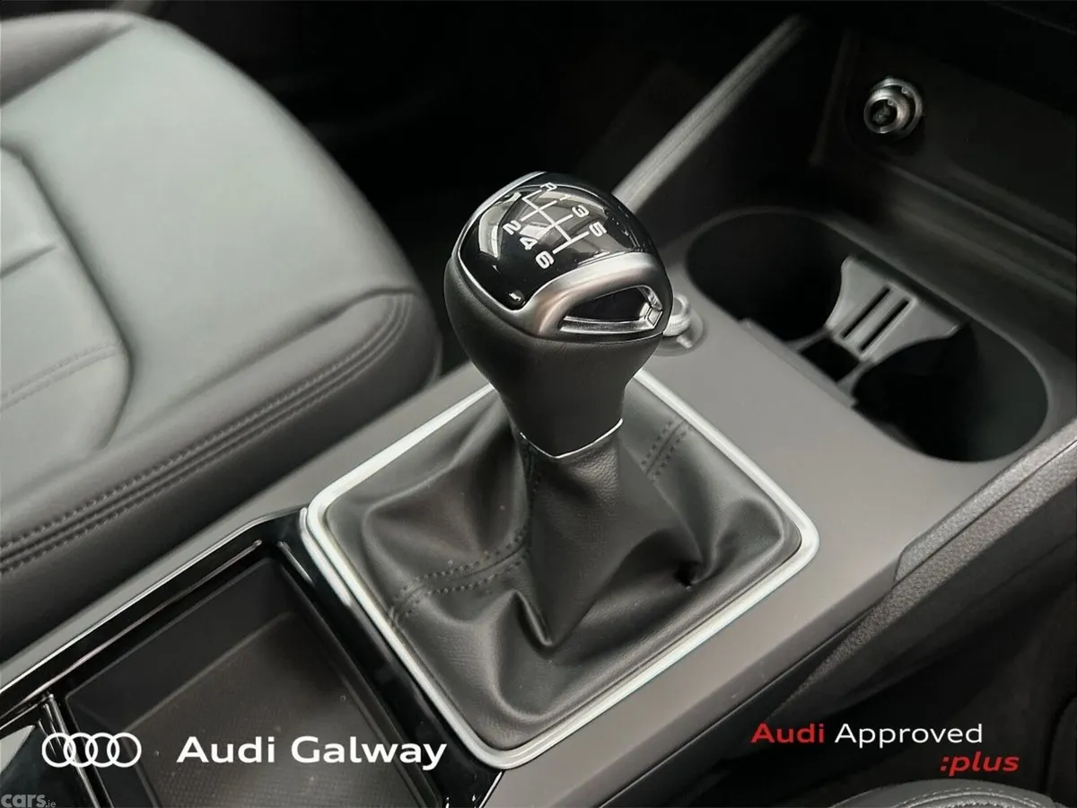 Audi Q2 SUV, Petrol, 2026, Blue