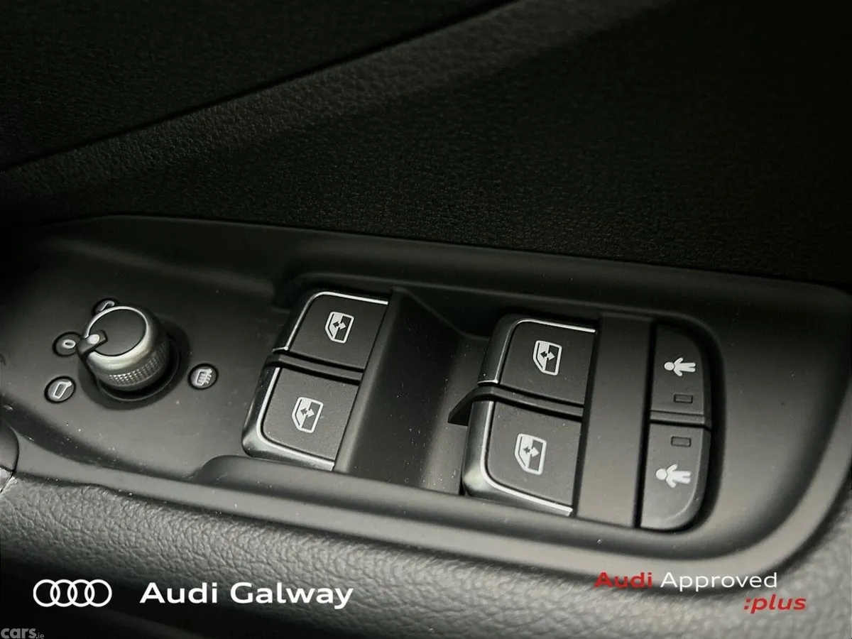 Audi Q2 SUV, Petrol, 2026, Blue