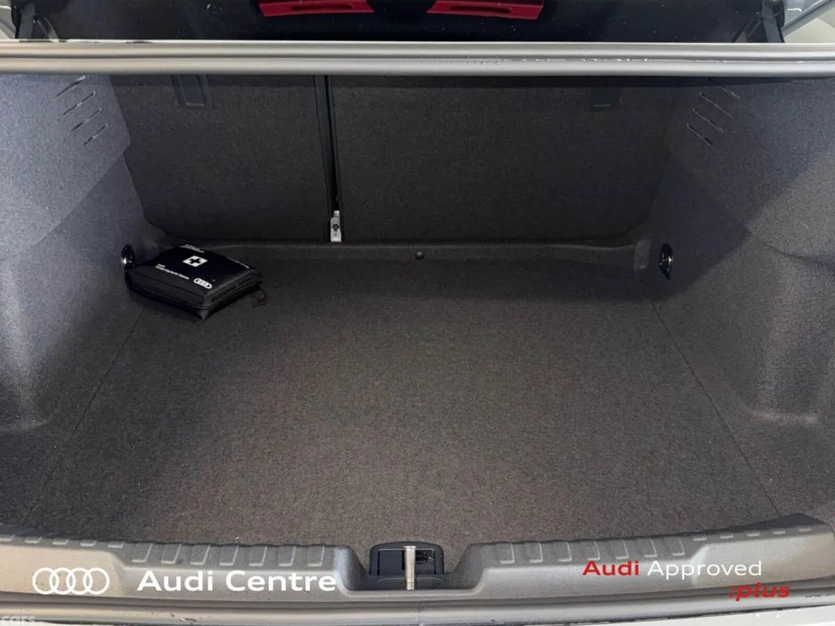 Audi A3 Saloon, Diesel, 2026, Grey
