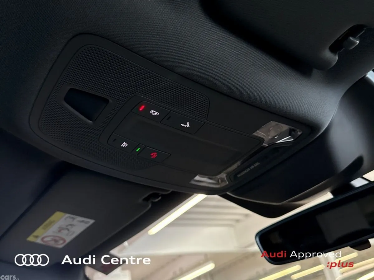 Audi A3 Saloon, Diesel, 2026, Grey