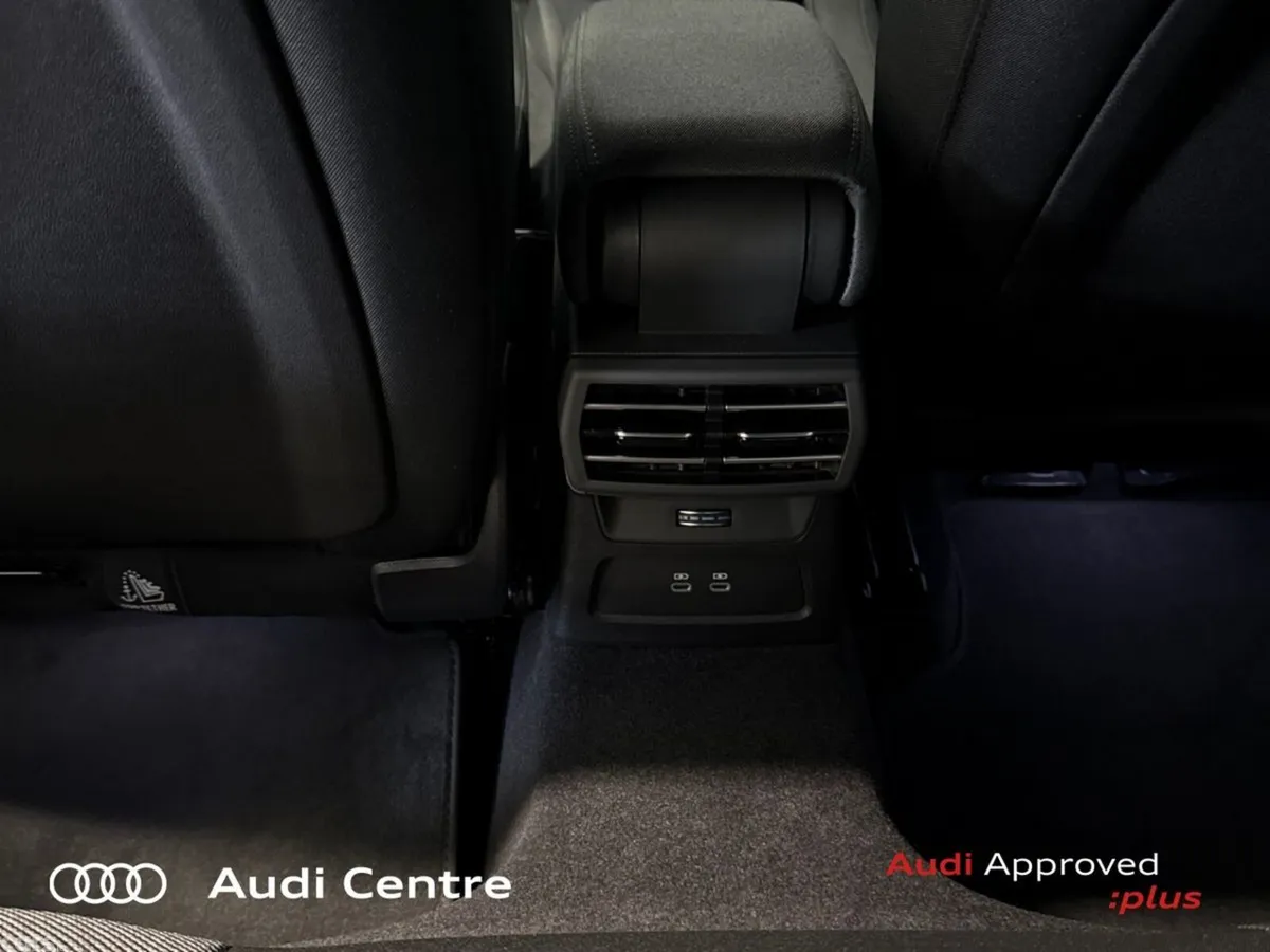 Audi A3 Saloon, Diesel, 2026, Grey