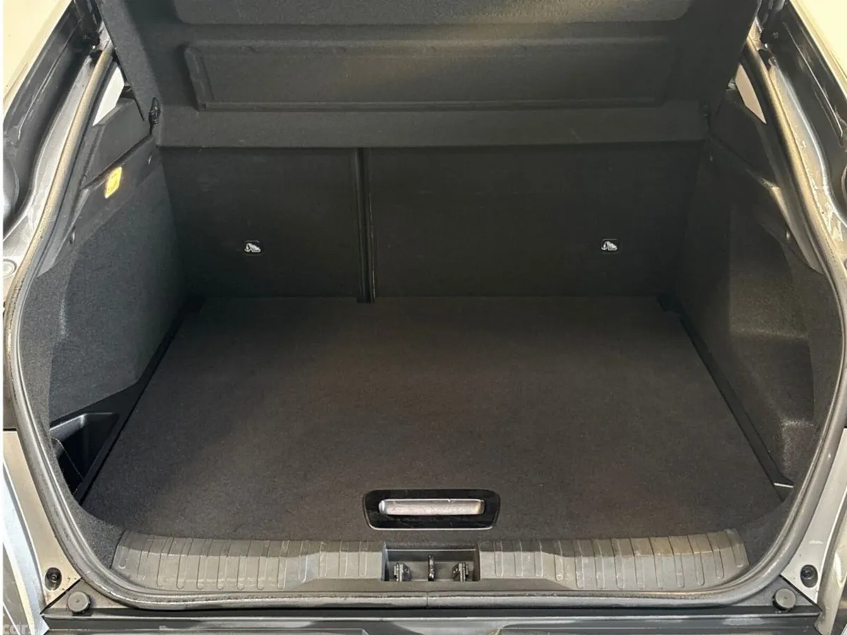 Renault Arkana Hatchback, Petrol, 2023, Grey