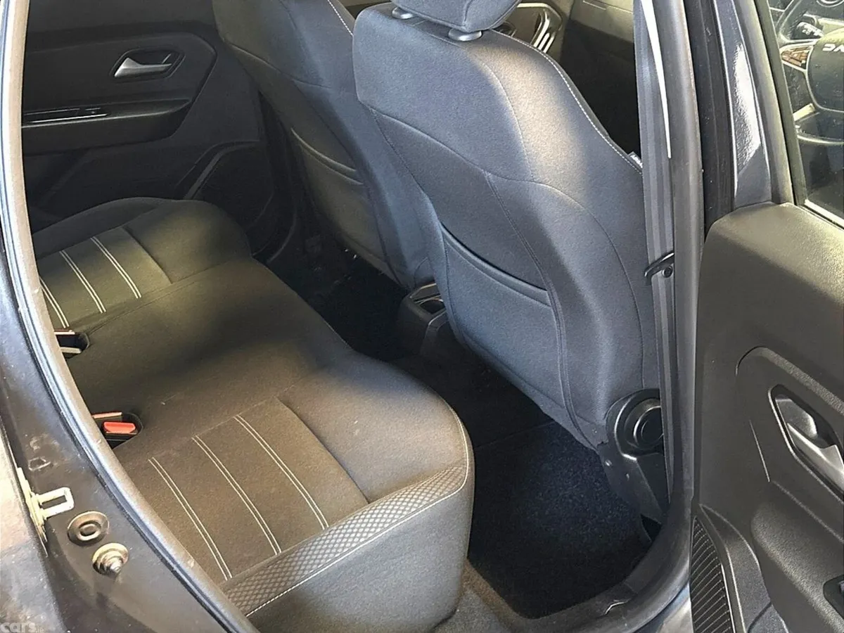 Dacia Duster SUV, Diesel, 2024, Grey