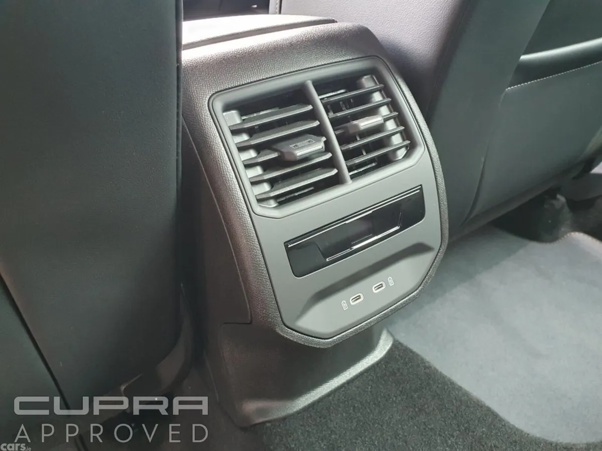 Cupra Formentor SUV, Petrol Plug-in Hybrid, 2026, Blue