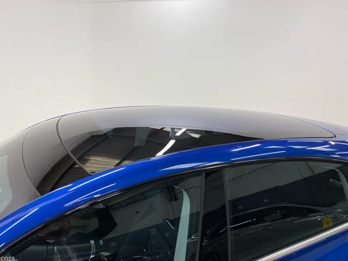Smart #3 SUV, Electric, 2026, Blue