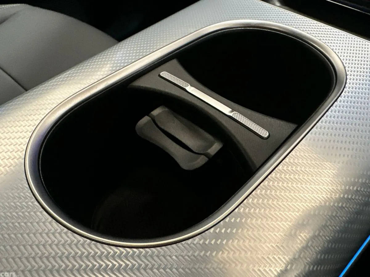Mercedes-Benz CLA Saloon, Petrol Hybrid, 2026, Silver