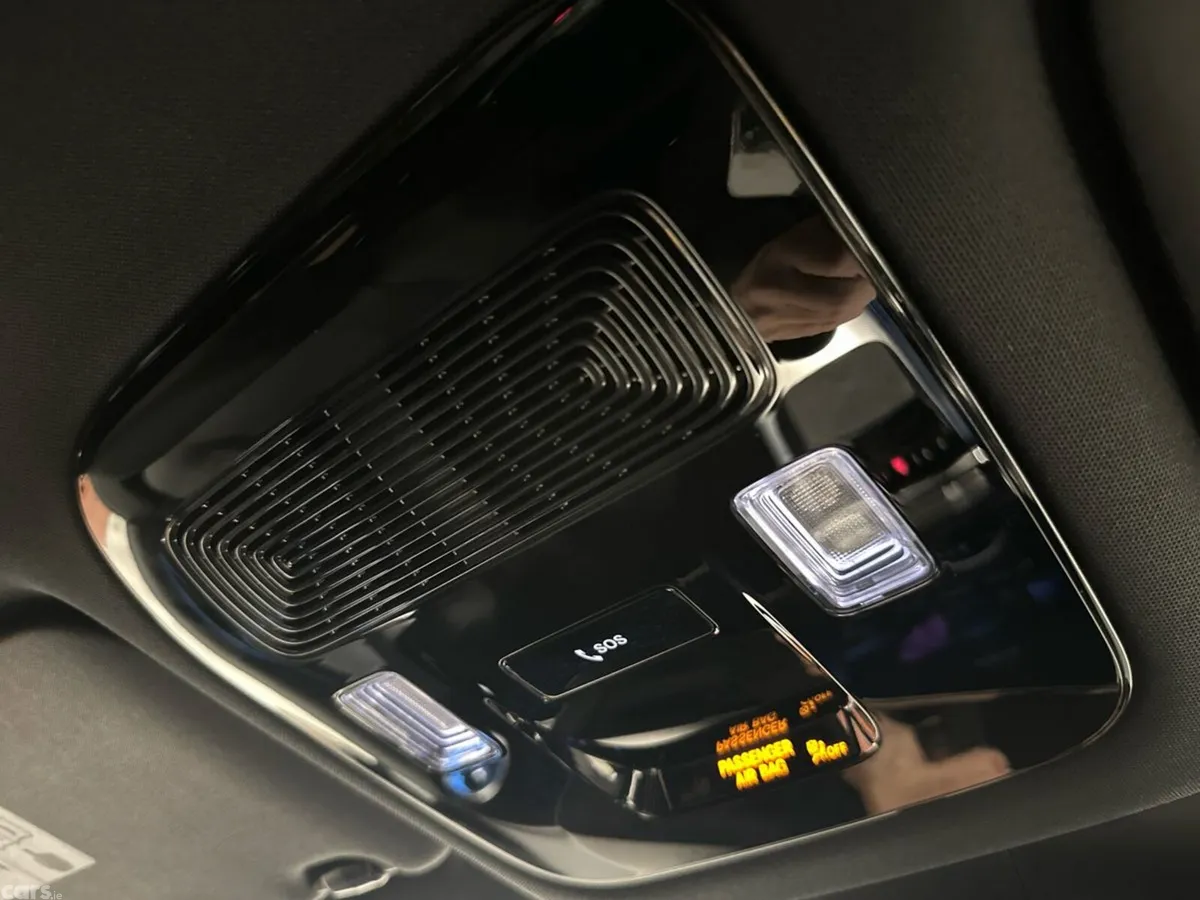 Mercedes-Benz CLA Saloon, Petrol Hybrid, 2026, Silver