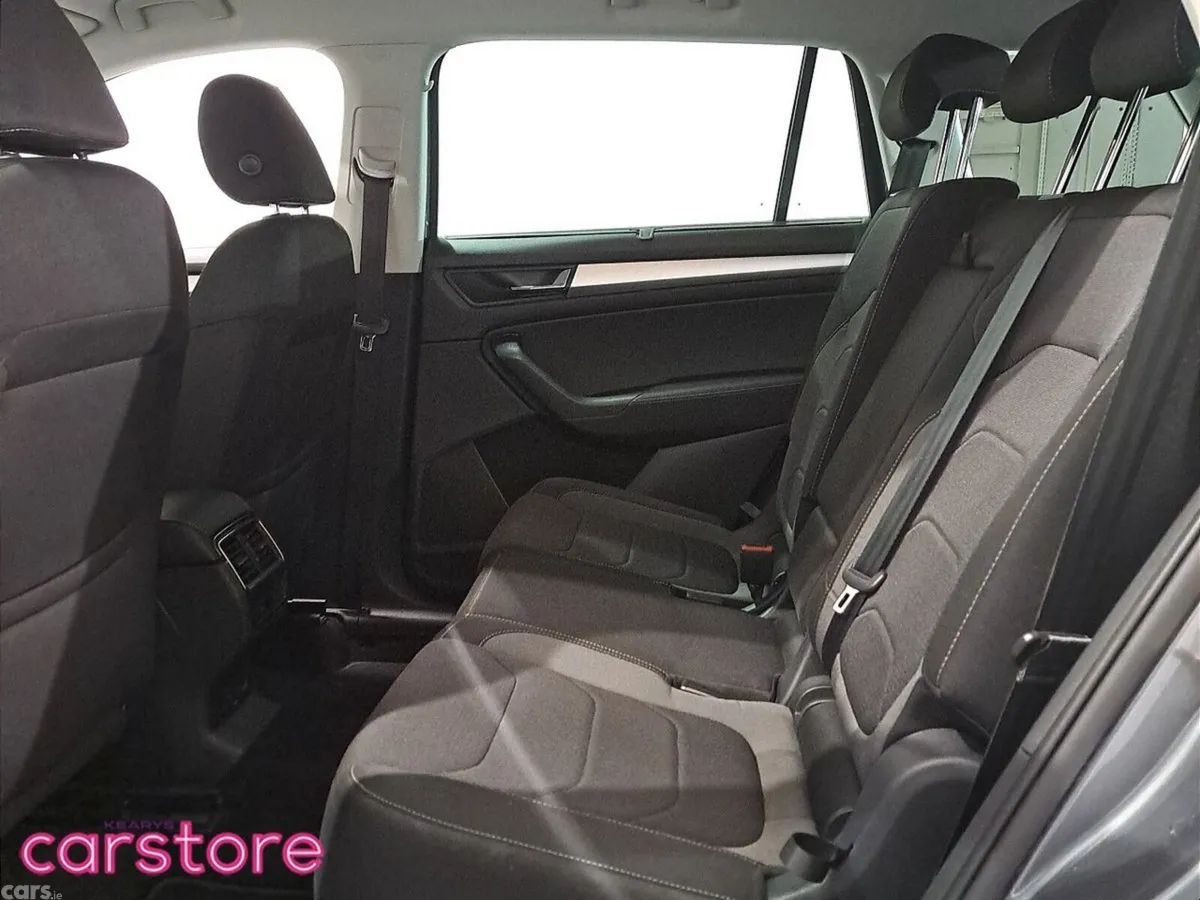 Skoda Kodiaq SUV, Diesel, 2022, Grey