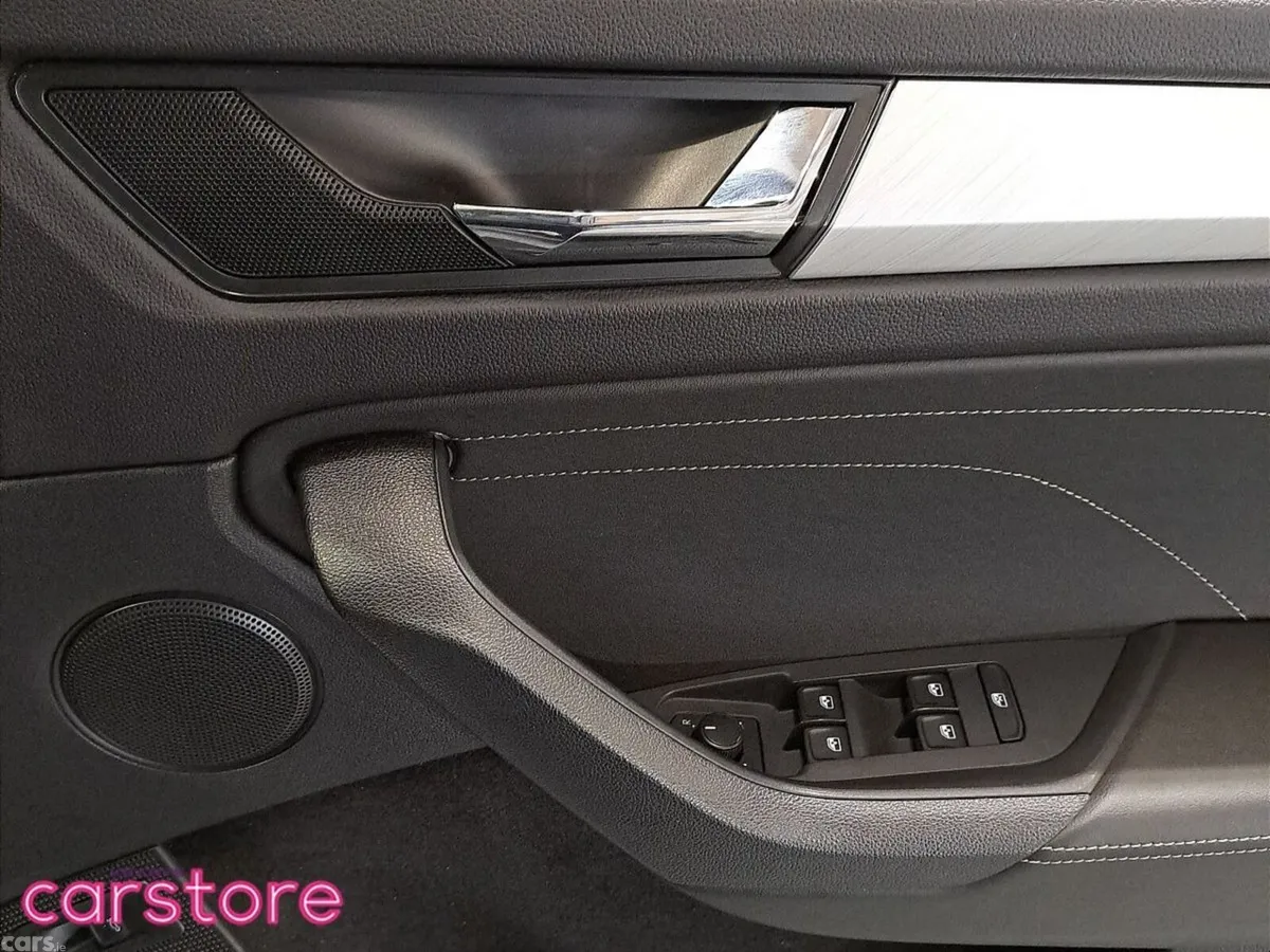 Skoda Kodiaq SUV, Diesel, 2022, Grey