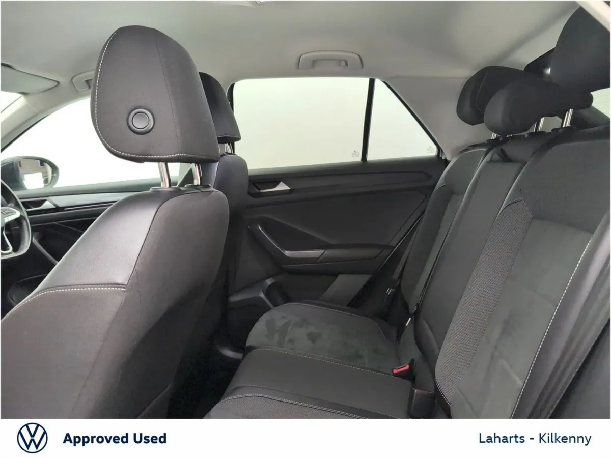 Volkswagen T-Roc SUV, Diesel, 2023, Grey