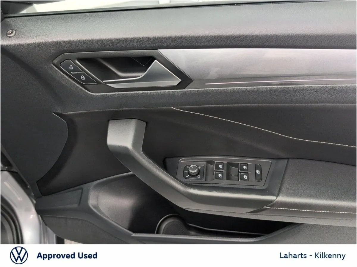 Volkswagen T-Roc SUV, Diesel, 2023, Grey