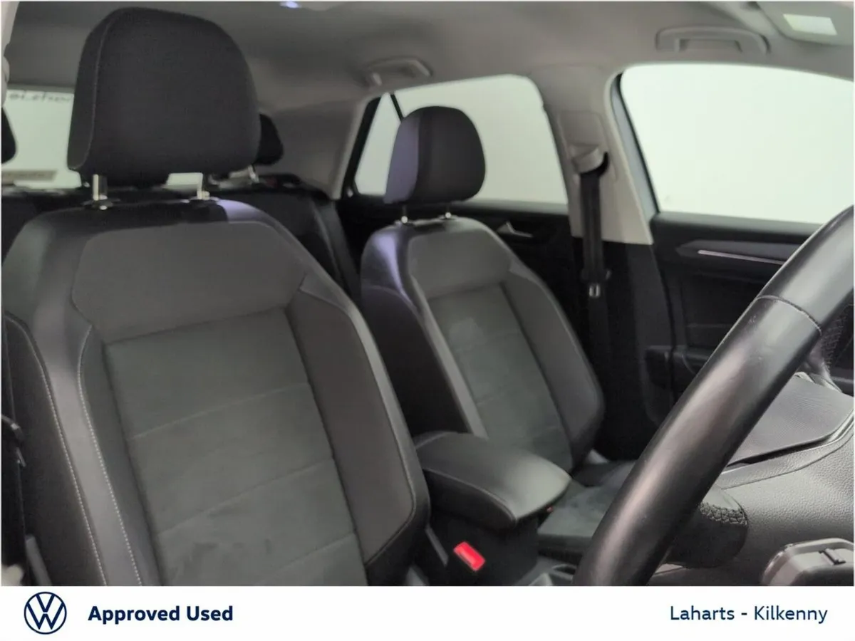 Volkswagen T-Roc SUV, Diesel, 2023, Grey