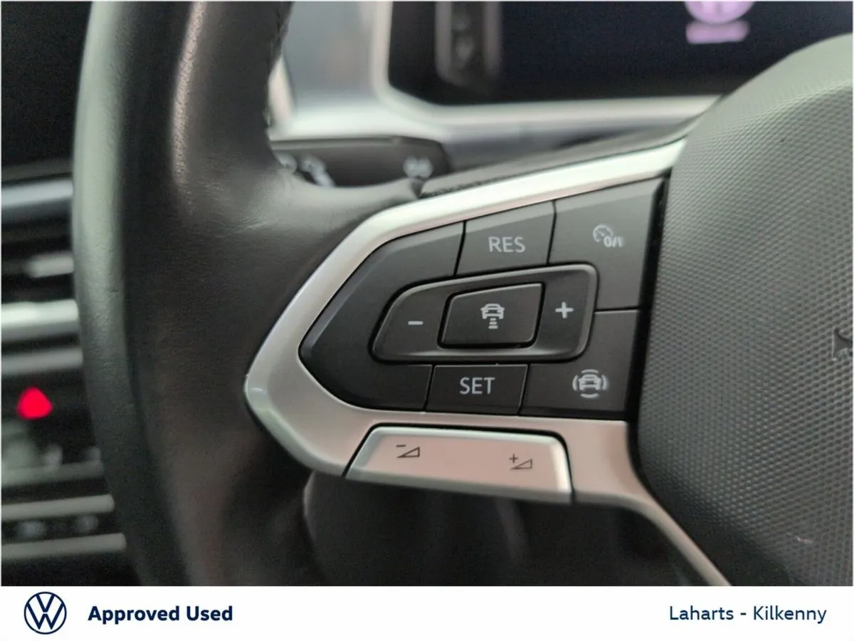 Volkswagen T-Roc SUV, Diesel, 2023, Grey
