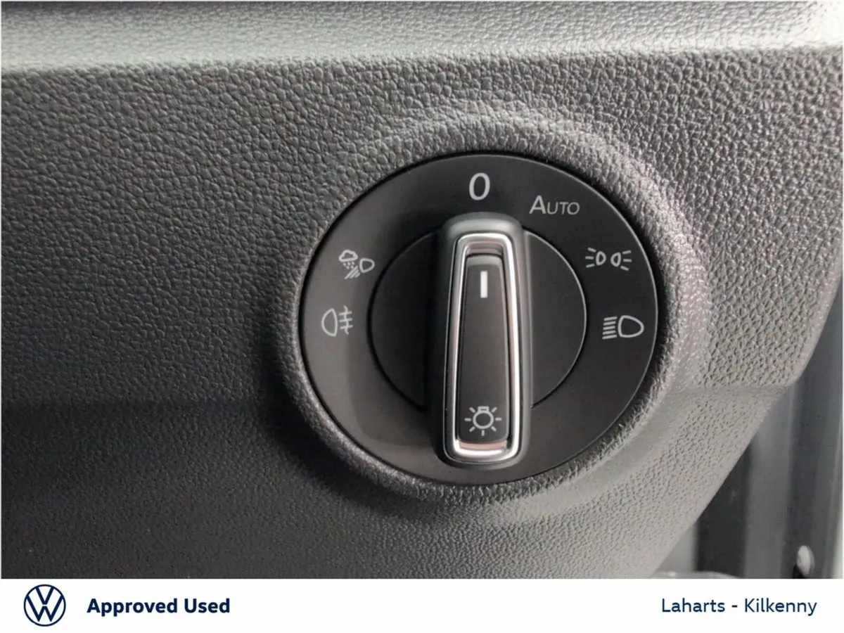 Volkswagen T-Roc SUV, Diesel, 2023, Grey