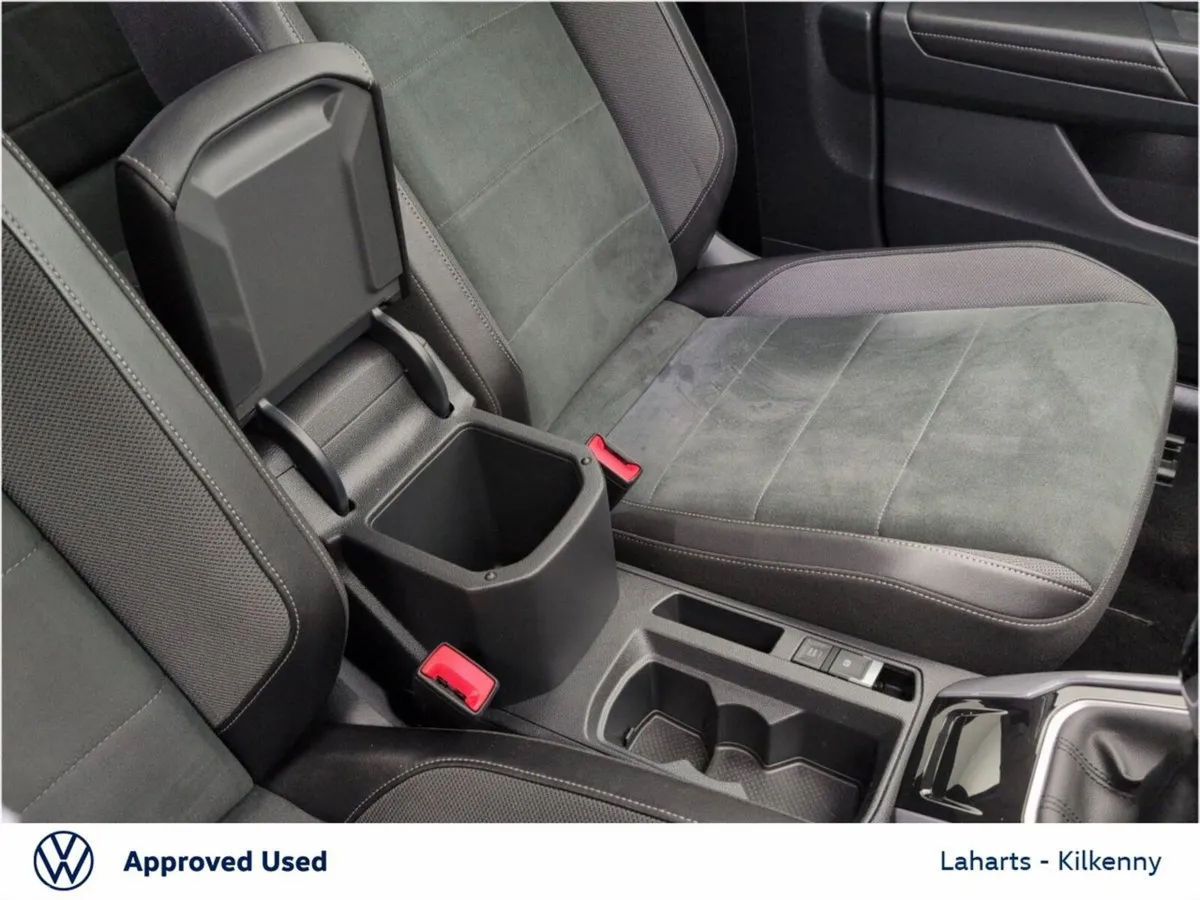 Volkswagen T-Roc SUV, Diesel, 2023, Grey