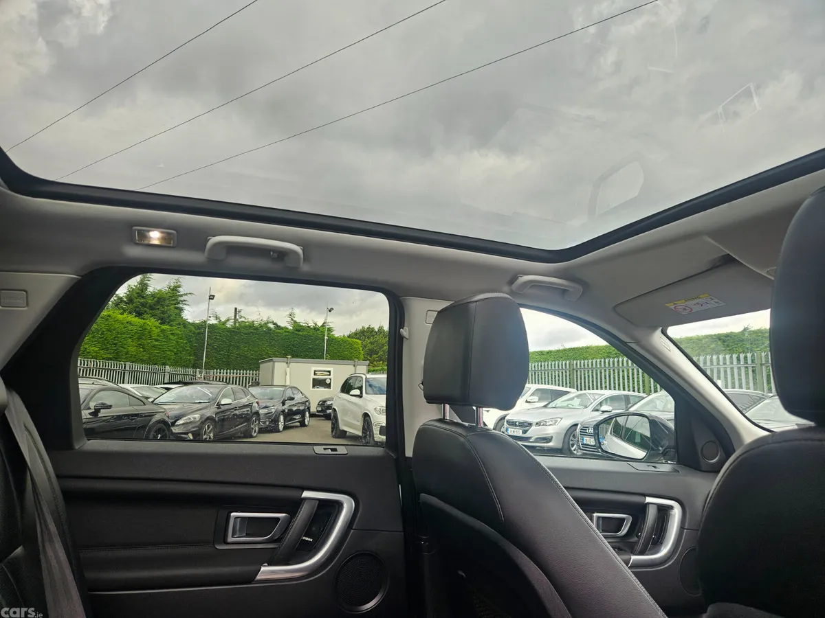 Land Rover Discovery Sport SUV, Diesel, 2018, White