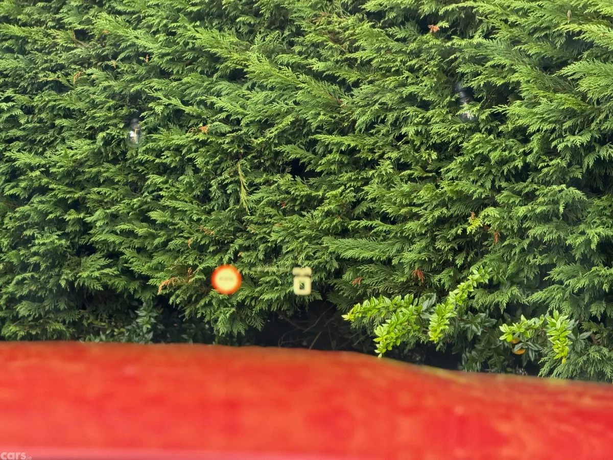 BMW M3 Saloon, Petrol, 2021, Red