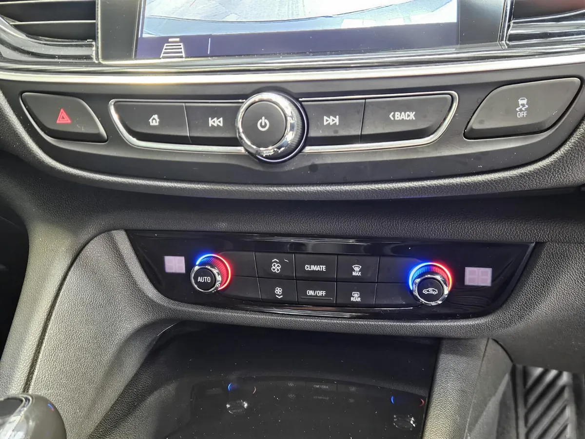 Opel Insignia Estate, Diesel, 2020, Grey