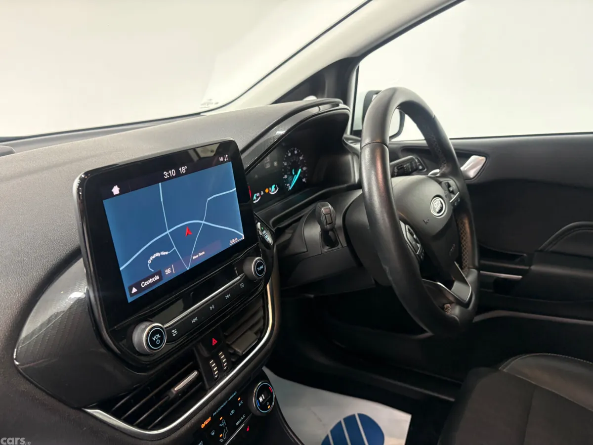 Ford Fiesta Active X 1.0 Petrol 2020, New Ross