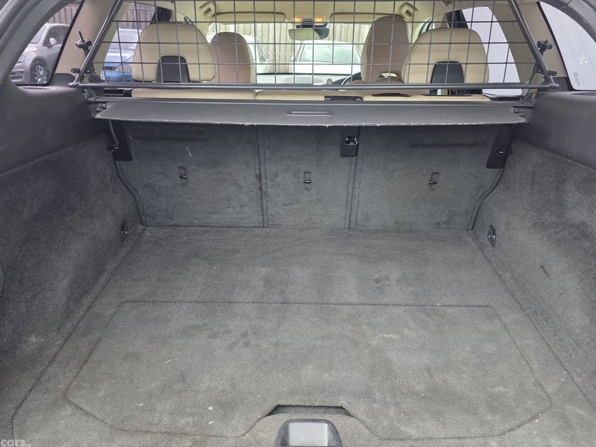Volvo XC60 SUV, Diesel, 2014, Grey